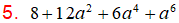 MathType 6.0 Equation